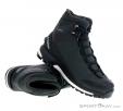 adidas Terrex Tracefinder Mens Hiking Boots, adidas Terrex, Čierna, , Muži, 0002-11304, 5637620048, 4059809297223, N1-01.jpg