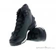adidas Terrex Tracefinder Mens Hiking Boots, , Black, , Male, 0002-11304, 5637620048, , N1-06.jpg