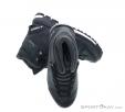 adidas Terrex Tracefinder Mens Hiking Boots, , Black, , Male, 0002-11304, 5637620048, , N4-04.jpg