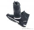 adidas Terrex Tracefinder Mens Hiking Boots, adidas Terrex, Čierna, , Muži, 0002-11304, 5637620048, 4059809297223, N4-14.jpg