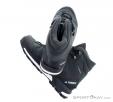 adidas Terrex Tracefinder Mens Hiking Boots, adidas Terrex, Black, , Male, 0002-11304, 5637620048, 4059809297223, N5-15.jpg