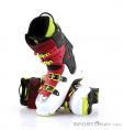 La Sportiva Sparkle 2.0 Womens Ski Touring Boots, La Sportiva, Rouge, , Femmes, 0024-10467, 5637620827, 8020647709298, N1-06.jpg