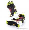 La Sportiva Sparkle 2.0 Womens Ski Touring Boots, , Rouge, , Femmes, 0024-10467, 5637620827, , N2-12.jpg
