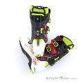 La Sportiva Sparkle 2.0 Womens Ski Touring Boots, La Sportiva, Rouge, , Femmes, 0024-10467, 5637620827, 8020647709298, N4-14.jpg