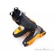 La Sportiva Solar Ski Touring Boots, , Black, , Male,Female,Unisex, 0024-10468, 5637620839, , N3-08.jpg