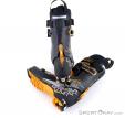 La Sportiva Solar Ski Touring Boots, , Black, , Male,Female,Unisex, 0024-10468, 5637620839, , N3-13.jpg