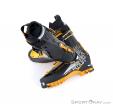 La Sportiva Solar Ski Touring Boots, , Black, , Male,Female,Unisex, 0024-10468, 5637620839, , N4-09.jpg