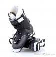 Salomon QST Custom Heat Womens Ski Boots, Salomon, Negro, , Mujer, 0018-10873, 5637620869, 889645326313, N1-06.jpg