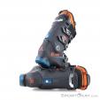 Salomon X Pro 120 Mens Ski Boots, , Black, , Male, 0018-10874, 5637620877, , N1-16.jpg