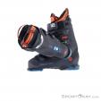 Salomon X Pro 120 Mens Ski Boots, Salomon, Negro, , Hombre, 0018-10874, 5637620877, 0, N5-10.jpg