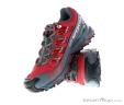 La Sportiva Ultra Raptor GTX Ws Trail Running Shoes Gore-Tex, , Red, , Female, 0024-10340, 5637620888, , N1-06.jpg