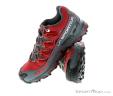 La Sportiva Ultra Raptor GTX Ws Trail Running Shoes Gore-Tex, , Red, , Female, 0024-10340, 5637620888, , N2-07.jpg