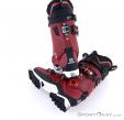 Salomon QST Pro 130 TR Mens Freeride Boots, , Red, , Male, 0018-10876, 5637620905, , N3-13.jpg