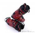 Salomon QST Pro 130 TR Mens Freeride Boots, , Red, , Male, 0018-10876, 5637620905, , N3-18.jpg