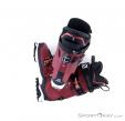 Salomon QST Pro 130 TR Mens Freeride Boots, , Red, , Male, 0018-10876, 5637620905, , N5-15.jpg