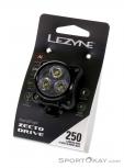 Lezyne Zecto Drive Bike Light Front, Lezyne, Black, , Unisex, 0191-10183, 5637620959, 4712805989614, N2-02.jpg