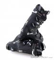 Salomon X Pro 100 Custom Heat Connect Mens Ski Boots, , Black, , Male, 0018-10877, 5637620967, , N2-17.jpg