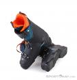Salomon S Max 120 Mens Ski Boots, Salomon, Noir, , Hommes, 0018-10878, 5637620978, 889645659855, N2-07.jpg