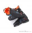 Salomon S Max 120 Mens Ski Boots, , Black, , Male, 0018-10878, 5637620978, , N4-09.jpg