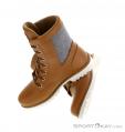 Dachstein Frieda GTX Womens Winter Shoes Gore-Tex, , Brown, , Female, 0240-10037, 5637620994, , N3-08.jpg