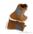 Dachstein Frieda GTX Womens Winter Shoes Gore-Tex, , Brown, , Female, 0240-10037, 5637620994, , N3-18.jpg