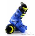 Salomon S Max 130 Carbon Mens Ski Boots, Salomon, Bleu, , Hommes, 0018-10880, 5637620998, 889645659732, N1-01.jpg