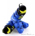 Salomon S Max 130 Carbon Mens Ski Boots, Salomon, Blue, , Male, 0018-10880, 5637620998, 889645659732, N2-02.jpg