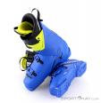 Salomon S Max 130 Carbon Mens Ski Boots, Salomon, Blue, , Male, 0018-10880, 5637620998, 889645659732, N2-07.jpg