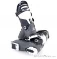Salomon X Pro Sport 100 Mens Ski Boots, , Black, , Male, 0018-10881, 5637621002, , N2-12.jpg