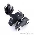 Salomon X Pro Sport 100 Mens Ski Boots, , Black, , Male, 0018-10881, 5637621002, , N3-08.jpg
