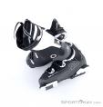 Salomon X Pro Sport 100 Mens Ski Boots, , Black, , Male, 0018-10881, 5637621002, , N4-09.jpg