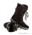 Dachstein Hannah GTX Womens Winter Shoes Gore-Tex, Dachstein, Marrón, , Mujer, 0240-10038, 5637621010, 9009807061000, N1-01.jpg