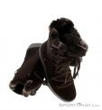 Dachstein Hannah GTX Womens Winter Shoes Gore-Tex, , Brown, , Female, 0240-10038, 5637621010, , N3-03.jpg