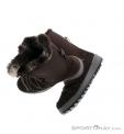 Dachstein Hannah GTX Womens Winter Shoes Gore-Tex, Dachstein, Brun, , Femmes, 0240-10038, 5637621010, 9009807061000, N4-09.jpg