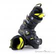 Salomon X Max Sport 110 Mens Ski Boots, , Black, , Male, 0018-10882, 5637621015, , N1-01.jpg