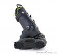 Salomon X Max Sport 110 Mens Ski Boots, , Black, , Male, 0018-10882, 5637621015, , N1-11.jpg