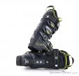 Salomon X Max Sport 110 Mens Ski Boots, , Black, , Male, 0018-10882, 5637621015, , N1-16.jpg