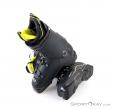 Salomon X Max Sport 110 Mens Ski Boots, Salomon, Noir, , Hommes, 0018-10882, 5637621015, 889645675244, N2-07.jpg