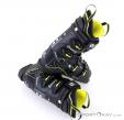 Salomon X Max Sport 110 Mens Ski Boots, , Black, , Male, 0018-10882, 5637621015, , N3-18.jpg
