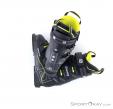 Salomon X Max Sport 110 Mens Ski Boots, Salomon, Noir, , Hommes, 0018-10882, 5637621015, 889645675244, N5-15.jpg