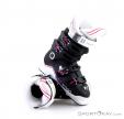 Salomon X Max Sport 100 Womens Ski Boots, Salomon, White, , Female, 0018-10883, 5637621021, 889645675299, N1-01.jpg