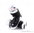 Salomon X Max Sport 100 Womens Ski Boots, Salomon, White, , Female, 0018-10883, 5637621021, 889645675299, N1-06.jpg