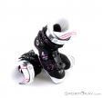 Salomon X Max Sport 100 Womens Ski Boots, Salomon, Blanc, , Femmes, 0018-10883, 5637621021, 889645675299, N2-02.jpg