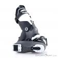 Salomon X Pro Sport 100 Mens Ski Boots, Salomon, Black, , Male, 0018-10884, 5637621026, 889645673301, N1-11.jpg