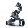 Salomon X Pro Sport 100 Mens Ski Boots, Salomon, Black, , Male, 0018-10884, 5637621026, 889645673301, N1-16.jpg