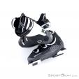 Salomon X Pro Sport 100 Mens Ski Boots, Salomon, Black, , Male, 0018-10884, 5637621026, 889645673301, N4-09.jpg