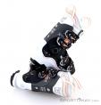Salomon X Pro Sport 90 Womens Ski Boots, , Noir, , Femmes, 0018-10885, 5637621040, , N2-17.jpg