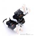 Salomon X Pro Sport 90 Womens Ski Boots, Salomon, Čierna, , Ženy, 0018-10885, 5637621040, 889645673394, N3-18.jpg