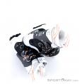 Salomon X Pro Sport 90 Womens Ski Boots, Salomon, Black, , Female, 0018-10885, 5637621040, 889645673394, N4-19.jpg