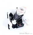 Salomon X Pro Sport 90 Womens Ski Boots, Salomon, Black, , Female, 0018-10885, 5637621040, 889645673394, N5-15.jpg